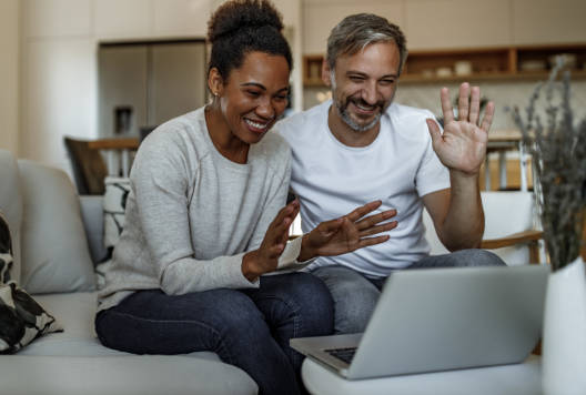 Psychologische Paartherapie