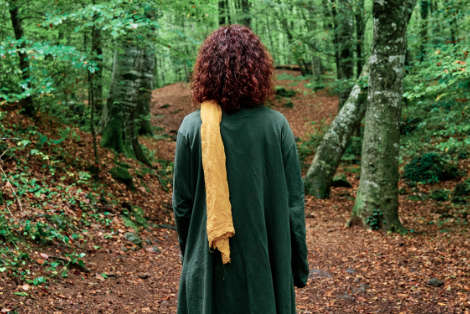 Bin ich depressiv? Mach den Depressionstest.